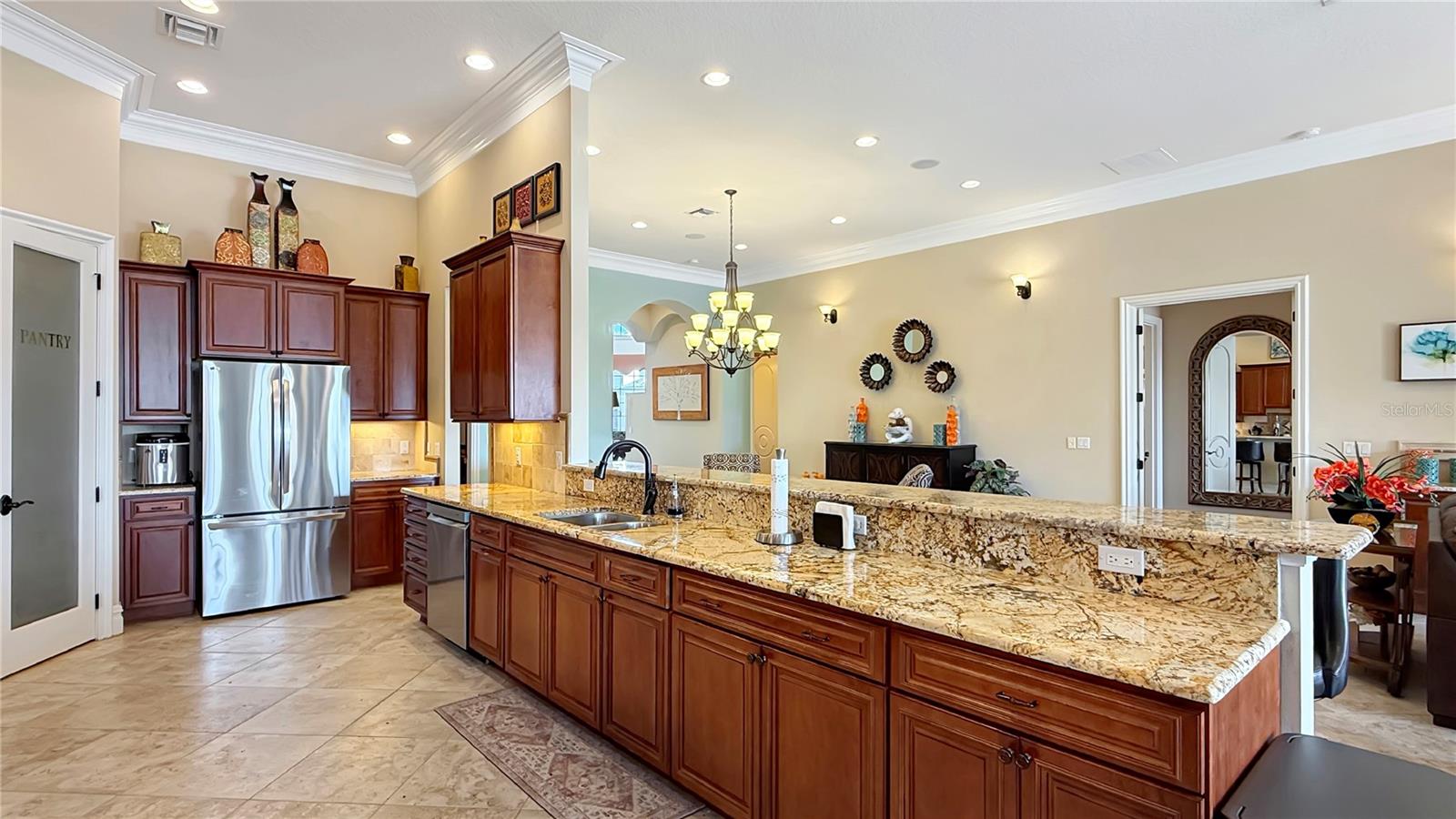 REUNION WEST VLGS NORTH - Residential