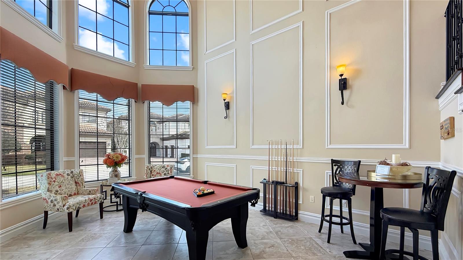 REUNION WEST VLGS NORTH - Residential