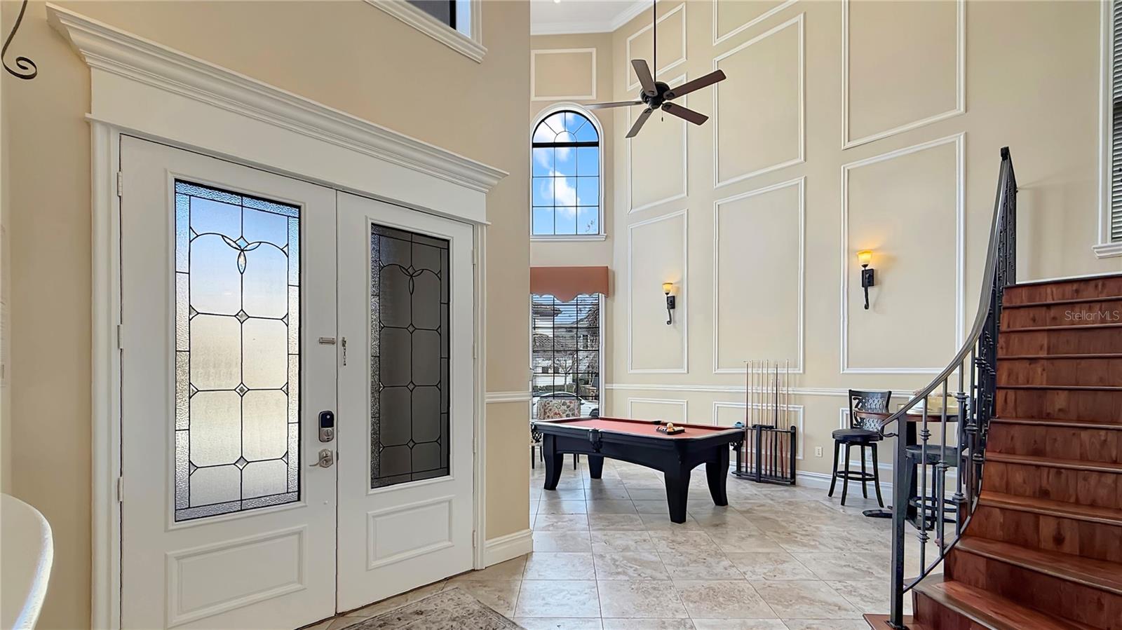 REUNION WEST VLGS NORTH - Residential