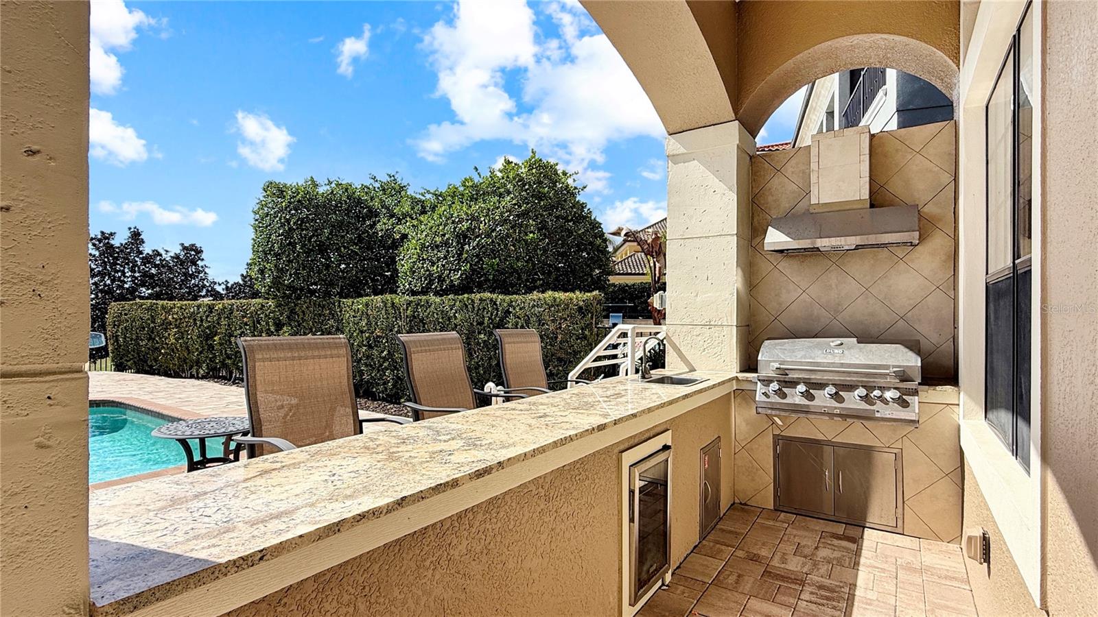 REUNION WEST VLGS NORTH - Residential