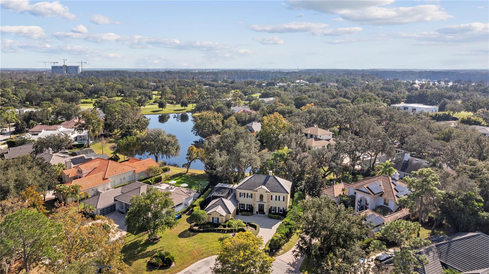 LAKE NONA PH 01A PRCL 03 - Residential