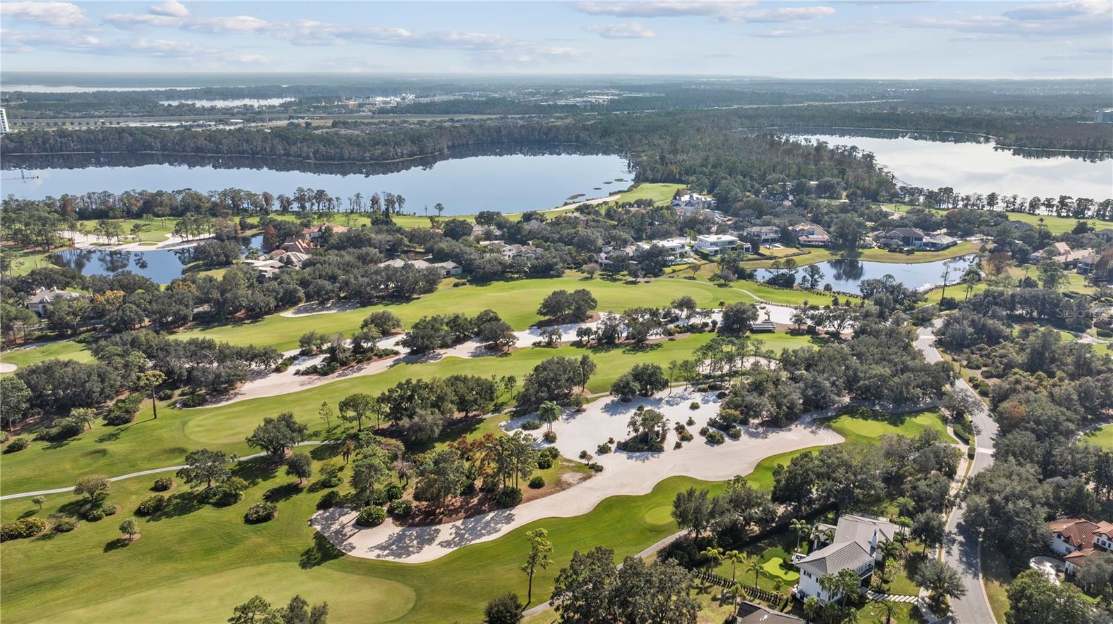 LAKE NONA PH 01A PRCL 03 - Residential