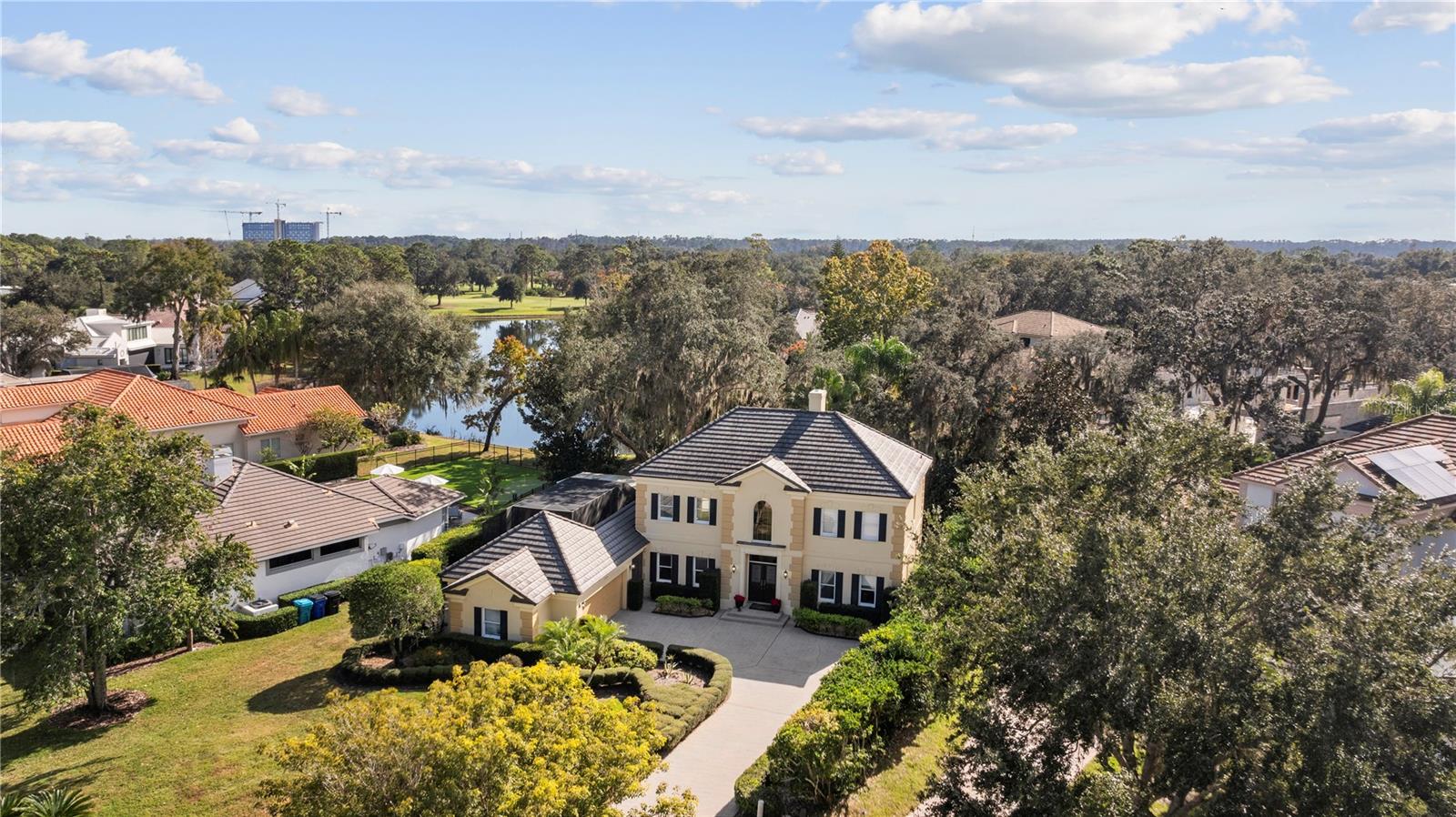 LAKE NONA PH 01A PRCL 03 - Residential