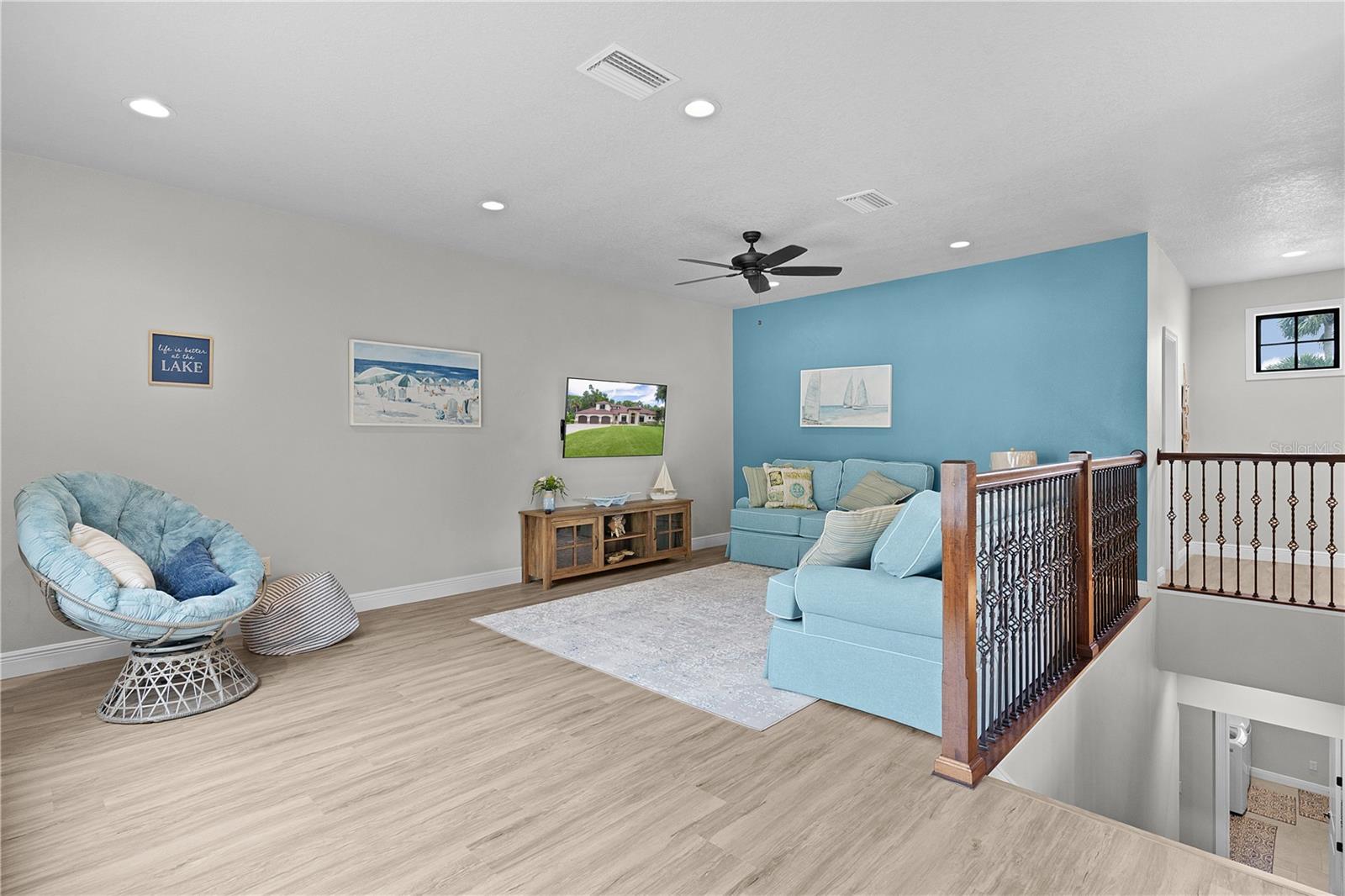 RIVERWOOD RANCH UNREC SUB - Residential