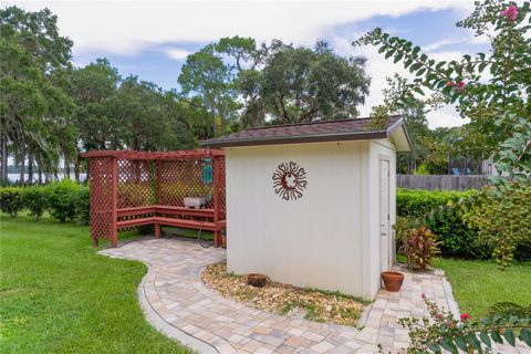 Tiny photo for 10994 N River Ranch Path, Crystal River, FL 34428 (MLS # G5100965)