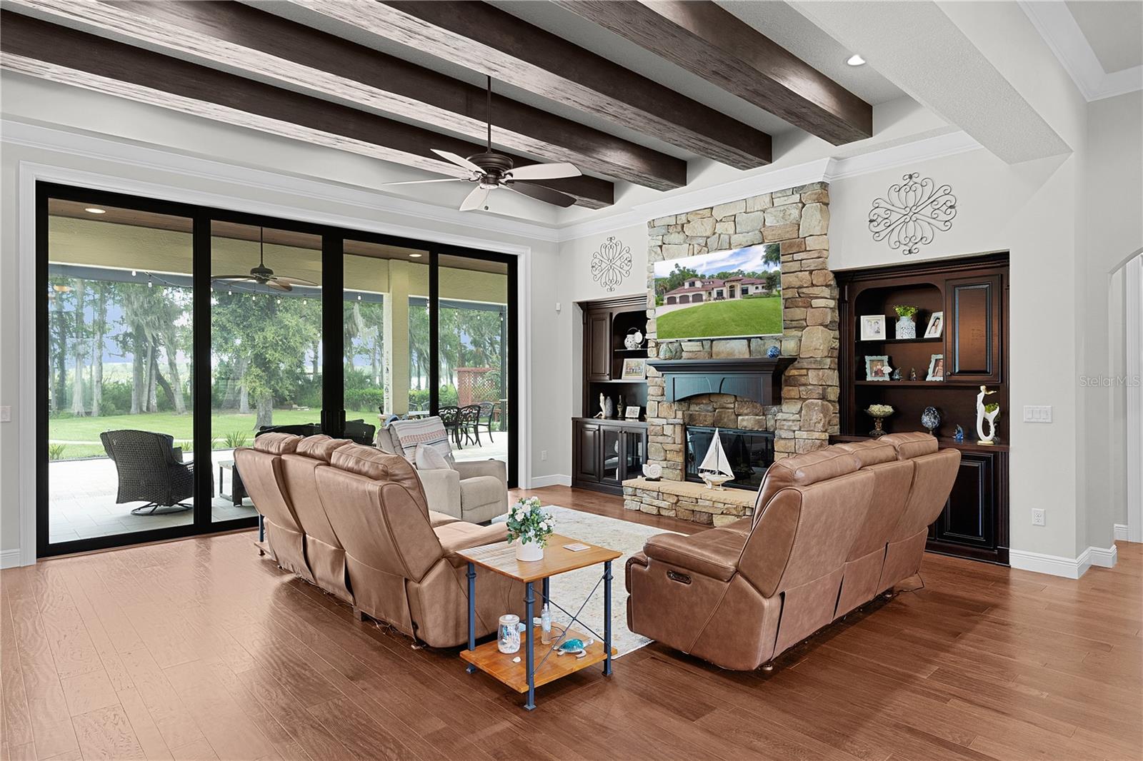 RIVERWOOD RANCH UNREC SUB - Residential