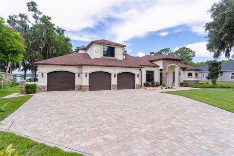 Tiny photo for 10994 N River Ranch Path, Crystal River, FL 34428 (MLS # G5100965)