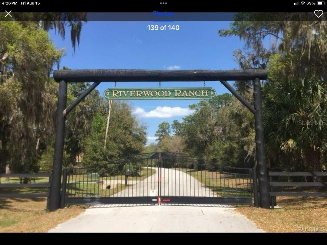 10994 N RIVER RANCH PATH