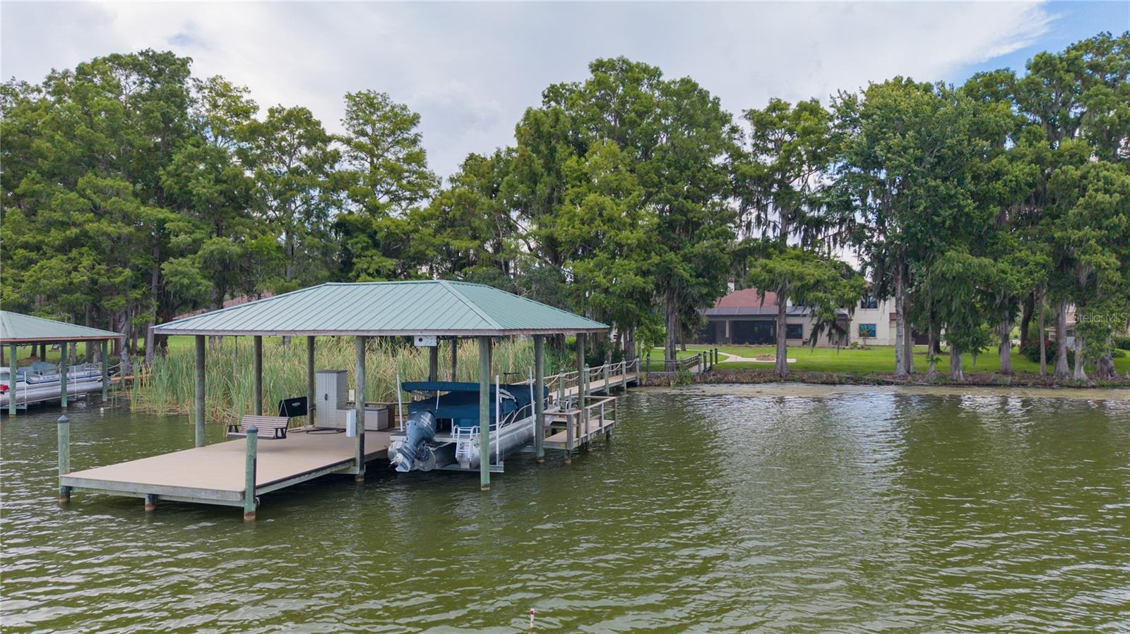 RIVERWOOD RANCH UNREC SUB - Residential