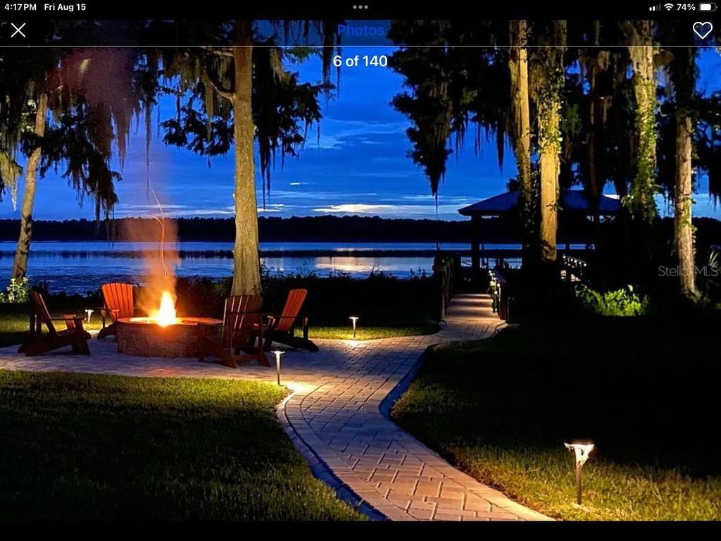 Photo of 10994 N River Ranch Path, Crystal River, FL 34428 (MLS # G5100965)