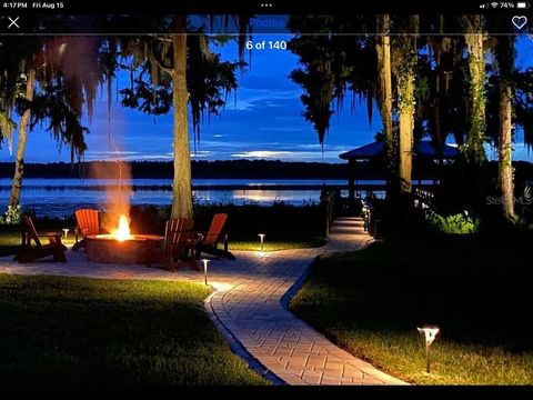 Tiny photo for 10994 N River Ranch Path, Crystal River, FL 34428 (MLS # G5100965)