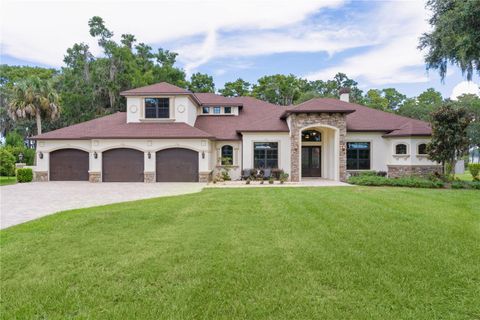 Tiny photo for 10994 N River Ranch Path, Crystal River, FL 34428 (MLS # G5100965)