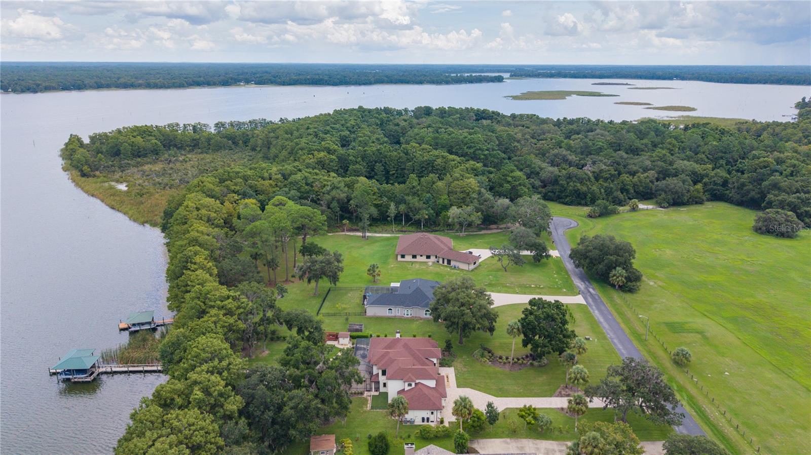 RIVERWOOD RANCH UNREC SUB - Residential