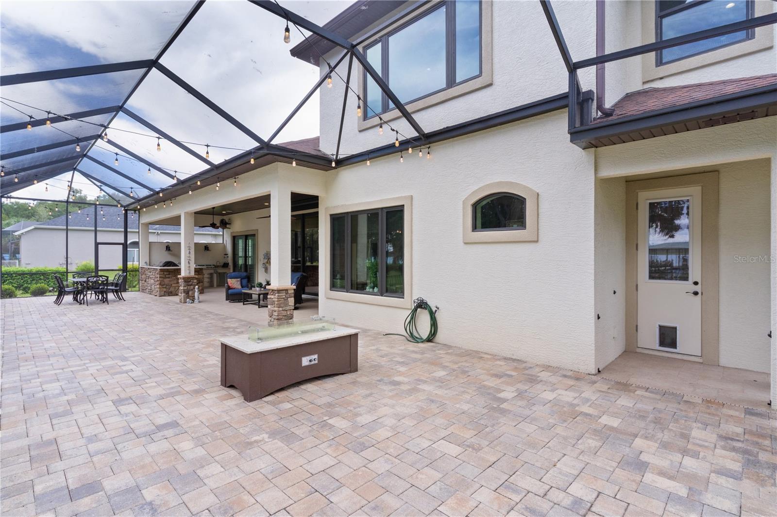 RIVERWOOD RANCH UNREC SUB - Residential