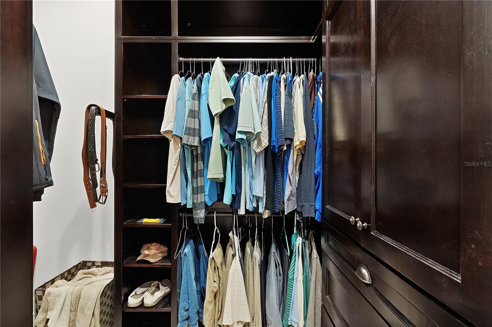 RIVERWOOD RANCH UNREC SUB - Residential