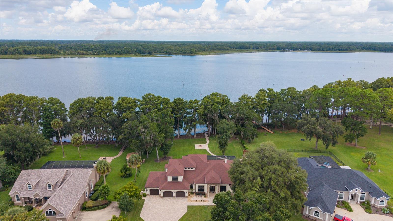 RIVERWOOD RANCH UNREC SUB - Residential