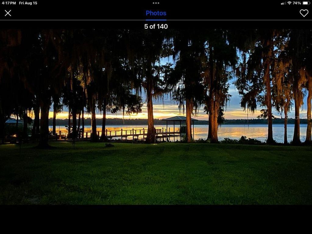 Photo of 10994 N River Ranch Path, Crystal River, FL 34428 (MLS # G5100965)