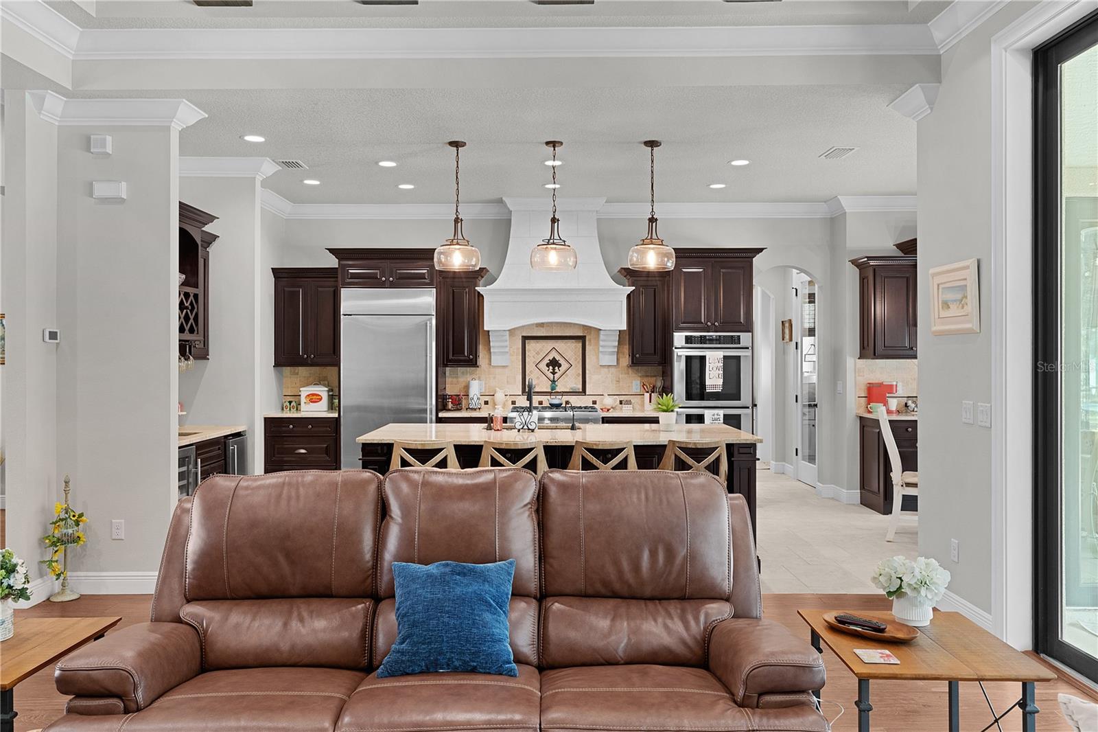 RIVERWOOD RANCH UNREC SUB - Residential