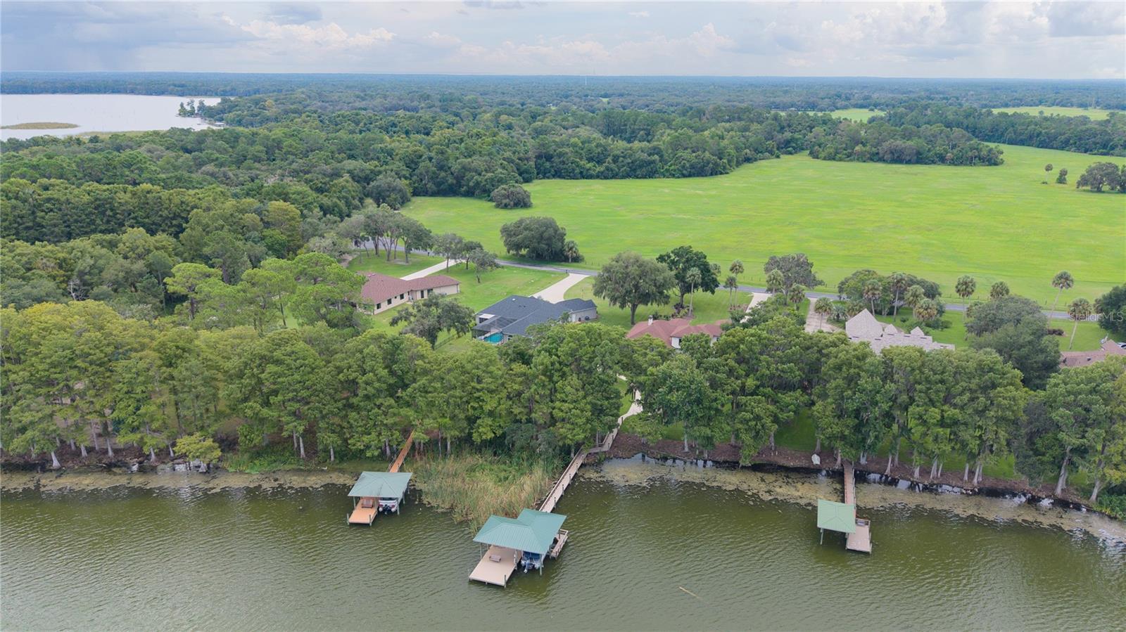 RIVERWOOD RANCH UNREC SUB - Residential