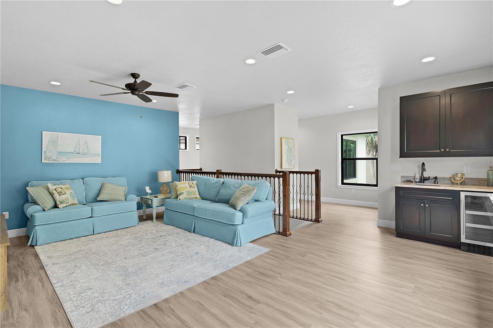 RIVERWOOD RANCH UNREC SUB - Residential