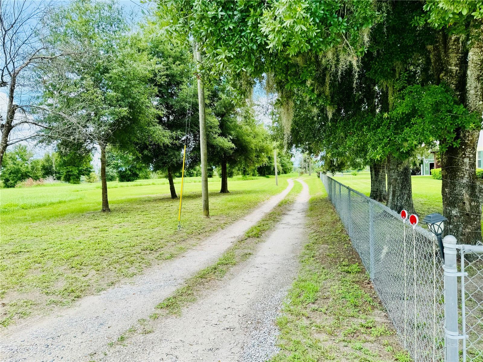 FAIRVIEW HEIGHTS ROAD
