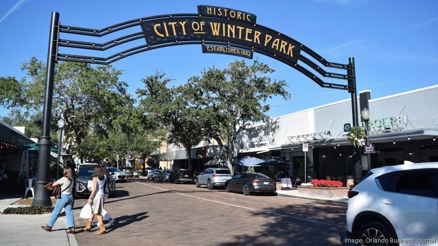 FAIRBANKS PARK - Land