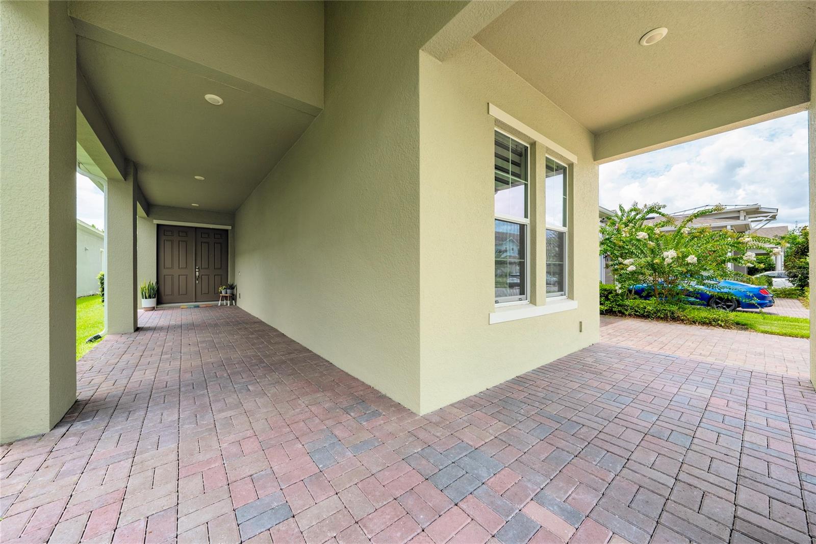 7699 BOWERY DRIVE
