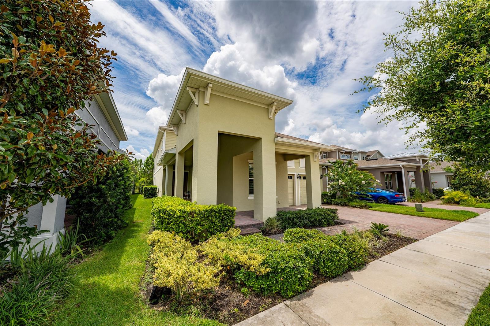 7699 BOWERY DRIVE