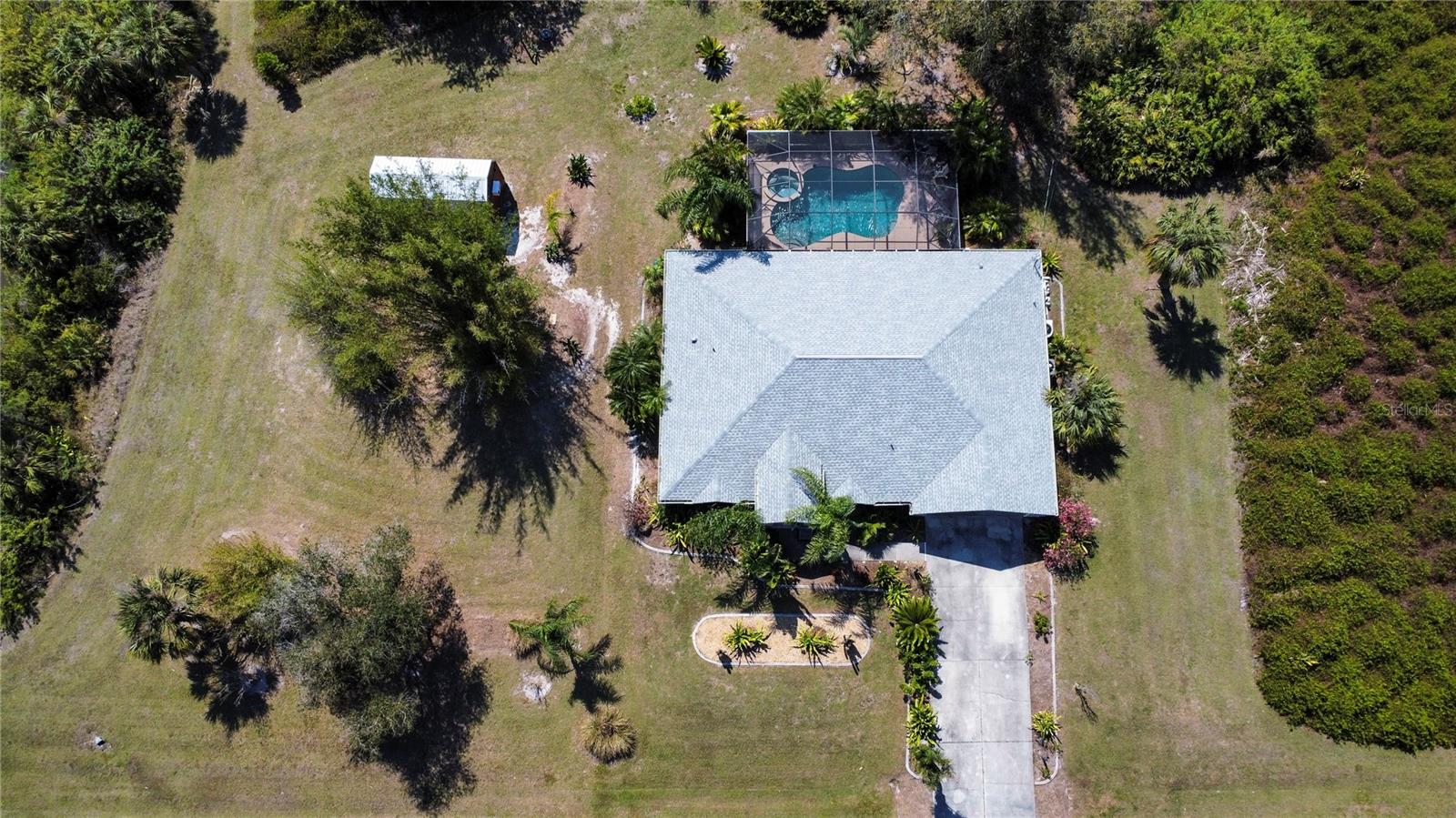 PORT CHARLOTTE SUB 24 - Residential
