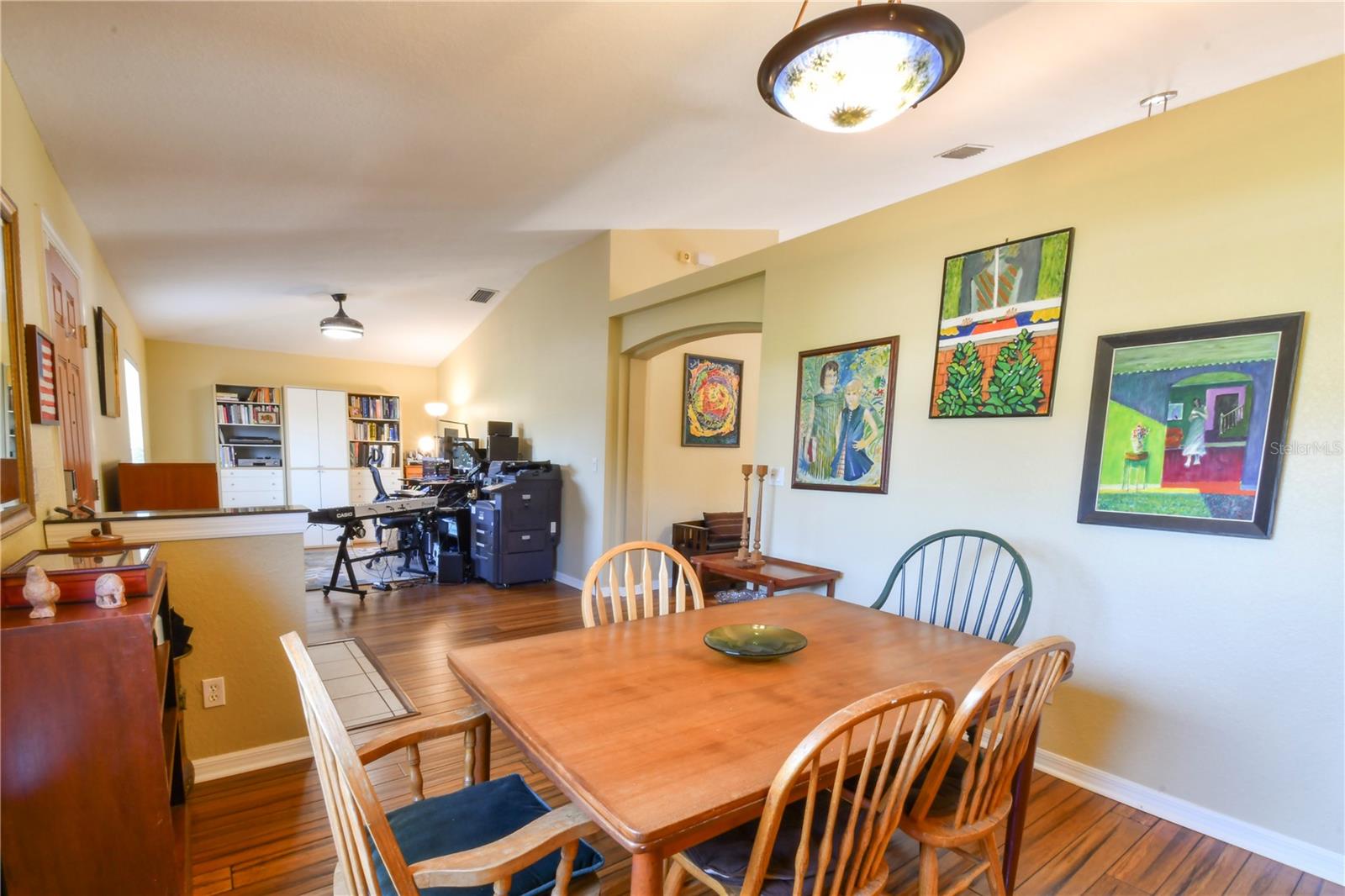 PORT CHARLOTTE SUB 24 - Residential