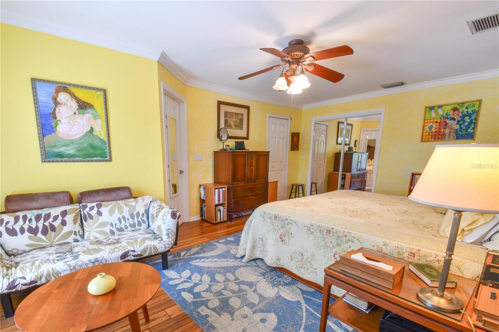 PORT CHARLOTTE SUB 24 - Residential