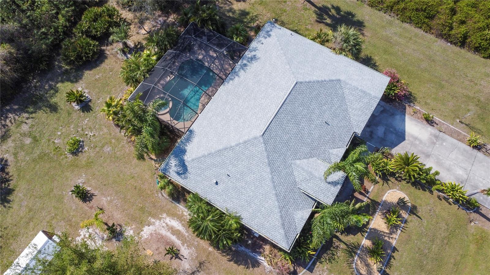 PORT CHARLOTTE SUB 24 - Residential
