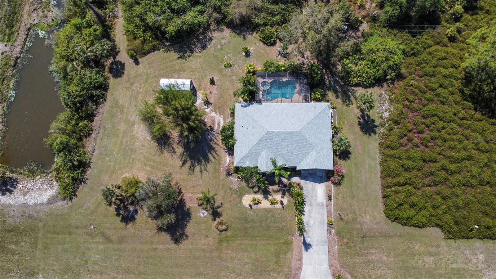 PORT CHARLOTTE SUB 24 - Residential