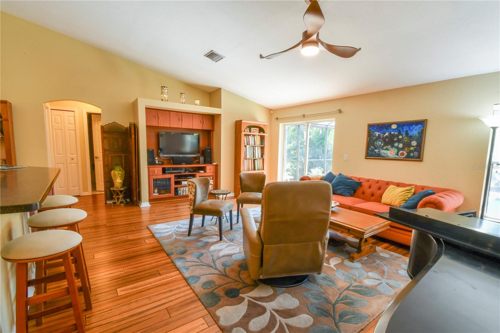 PORT CHARLOTTE SUB 24 - Residential