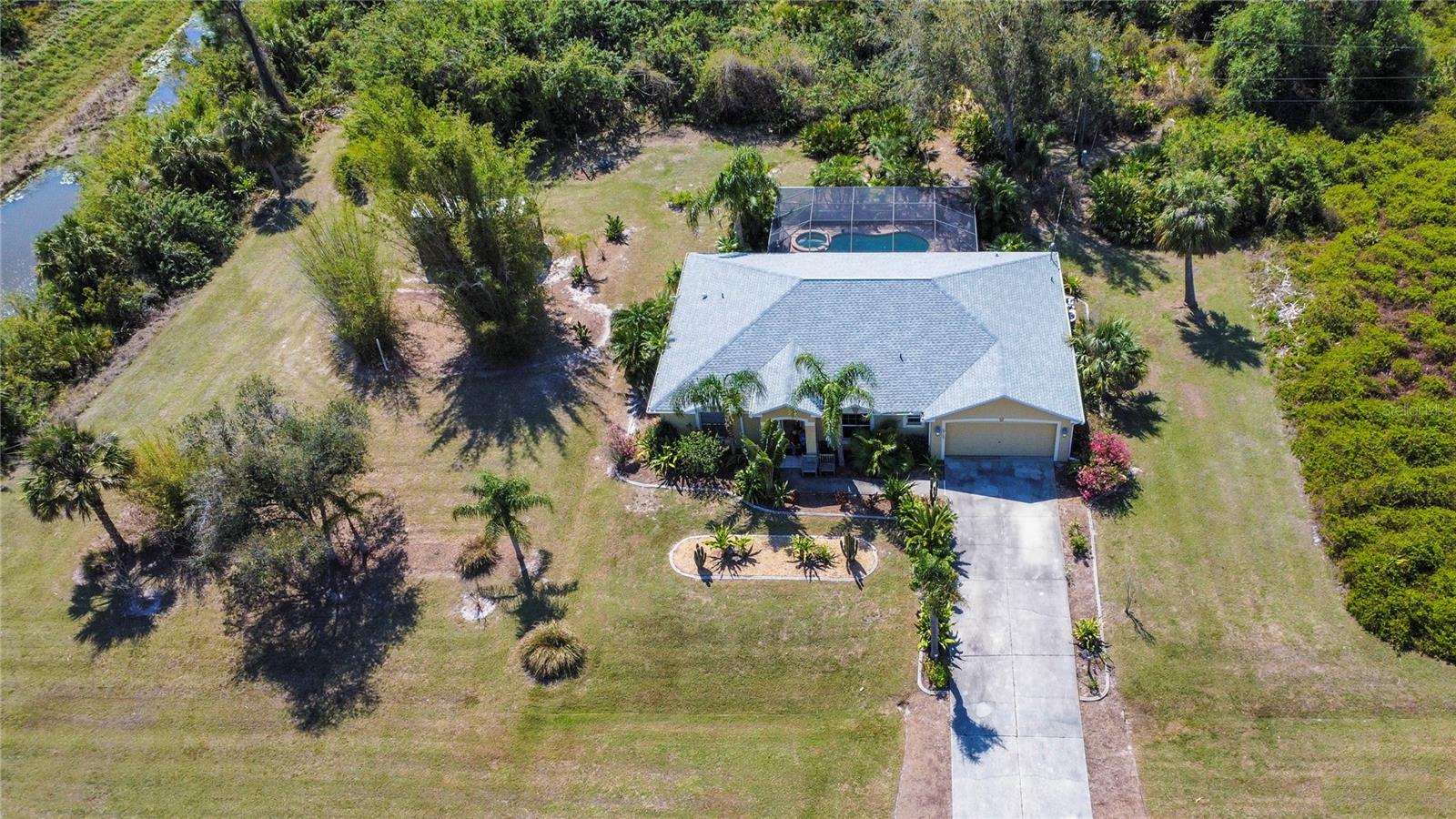PORT CHARLOTTE SUB 24 - Residential