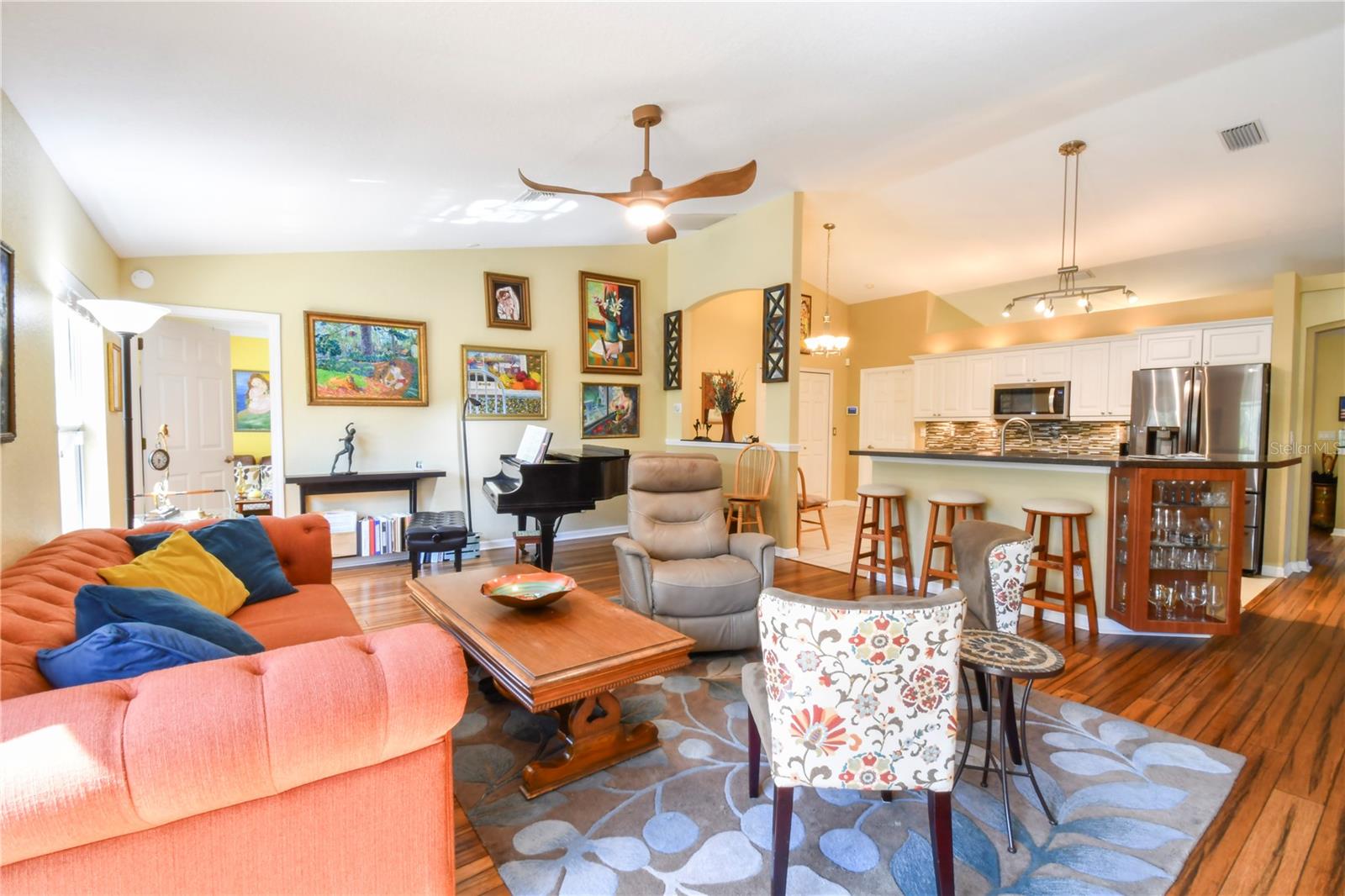PORT CHARLOTTE SUB 24 - Residential