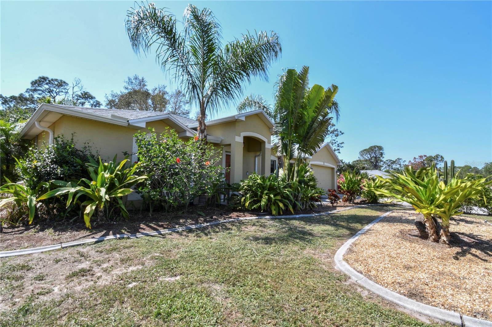 PORT CHARLOTTE SUB 24 - Residential