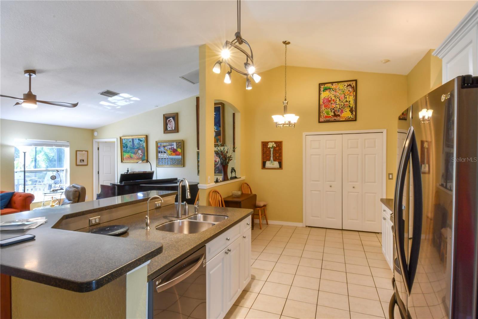 PORT CHARLOTTE SUB 24 - Residential