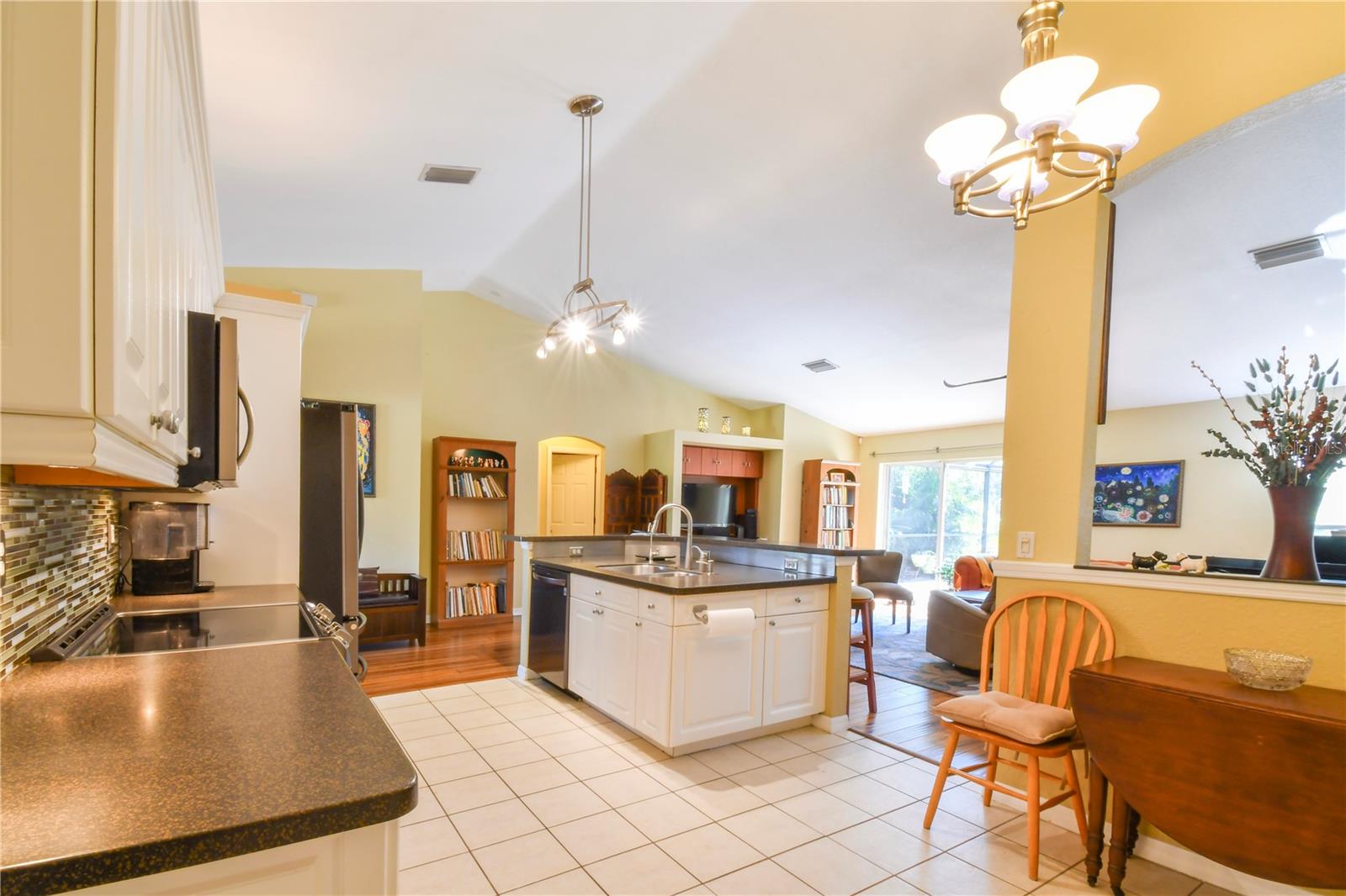 PORT CHARLOTTE SUB 24 - Residential