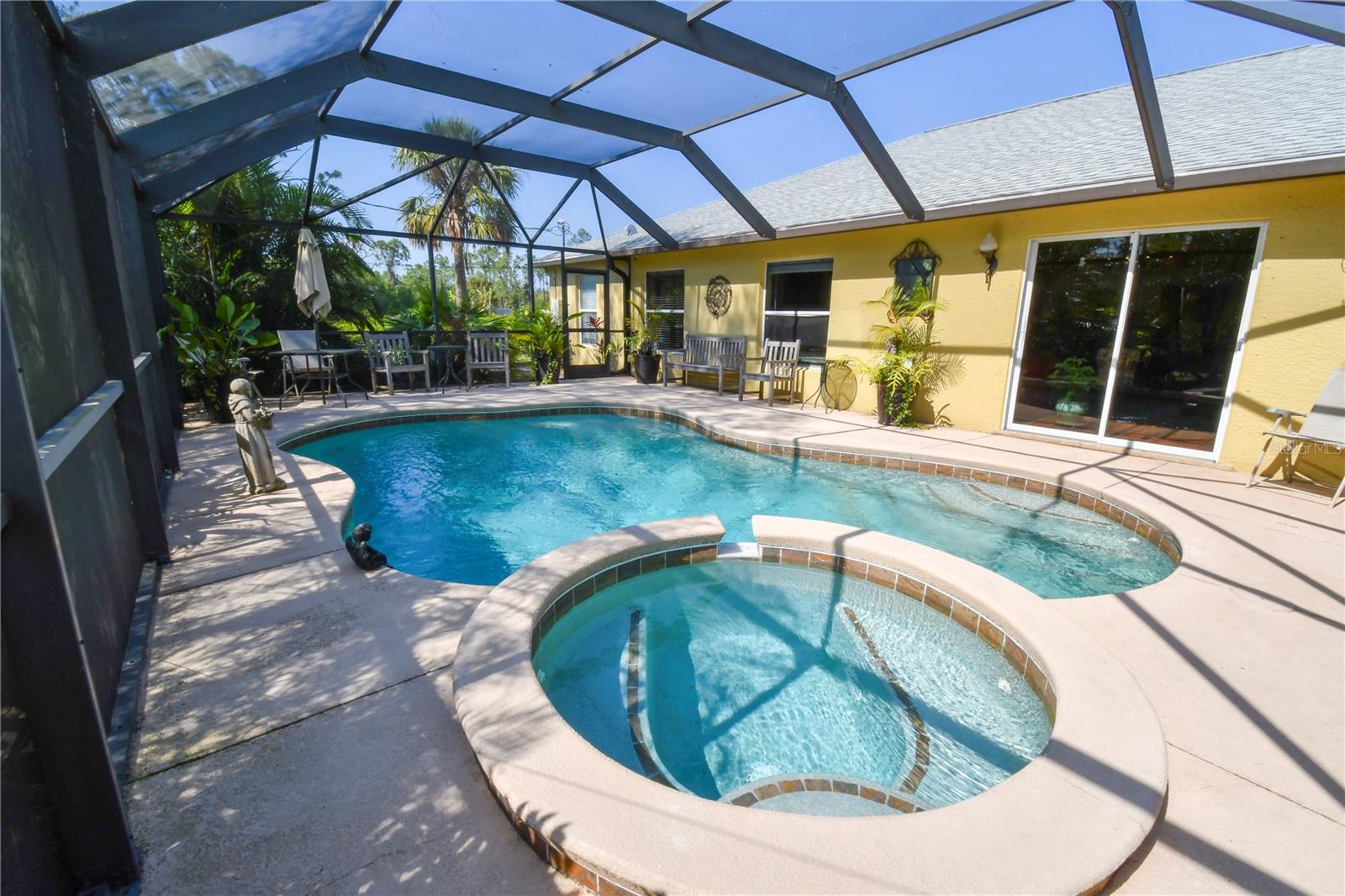 PORT CHARLOTTE SUB 24 - Residential