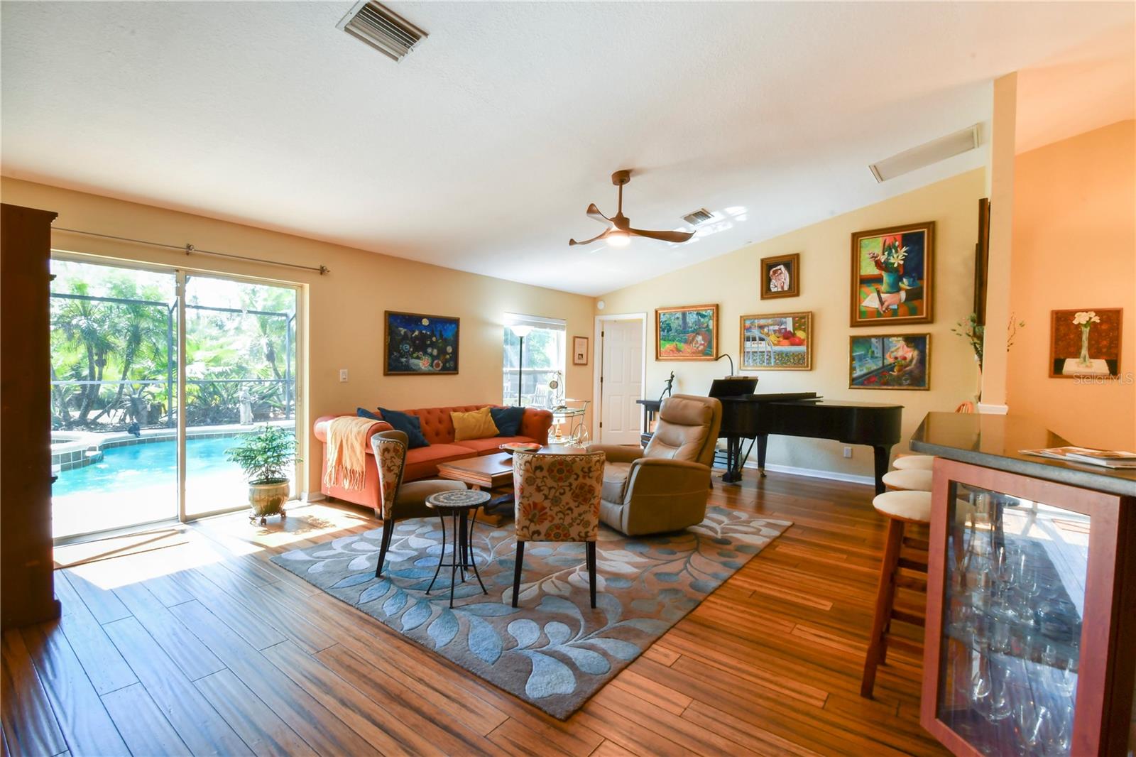PORT CHARLOTTE SUB 24 - Residential