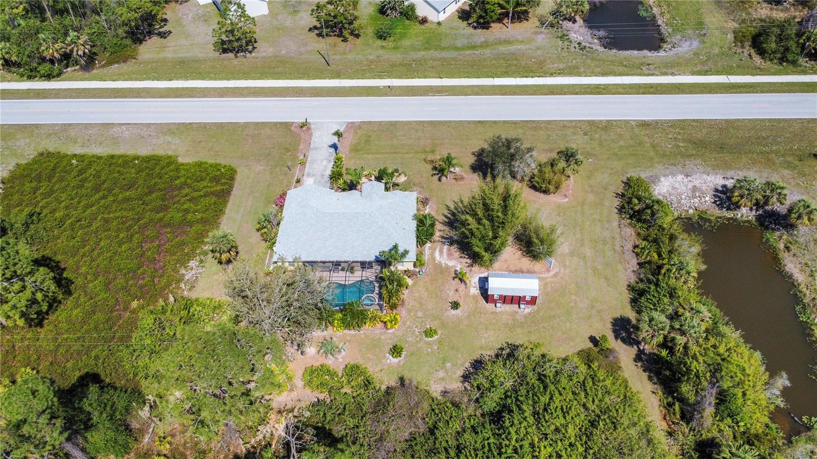 PORT CHARLOTTE SUB 24 - Residential