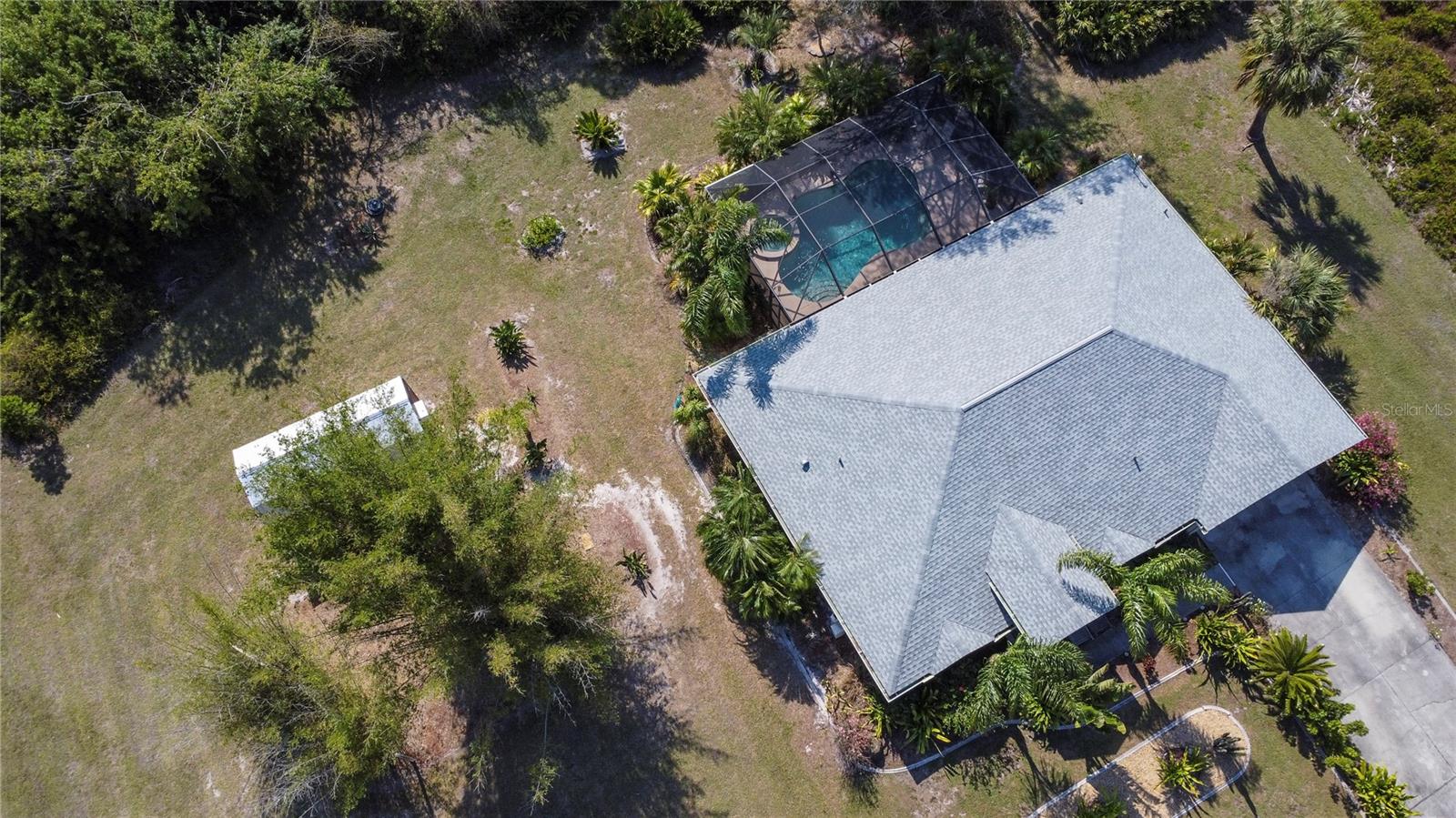 PORT CHARLOTTE SUB 24 - Residential