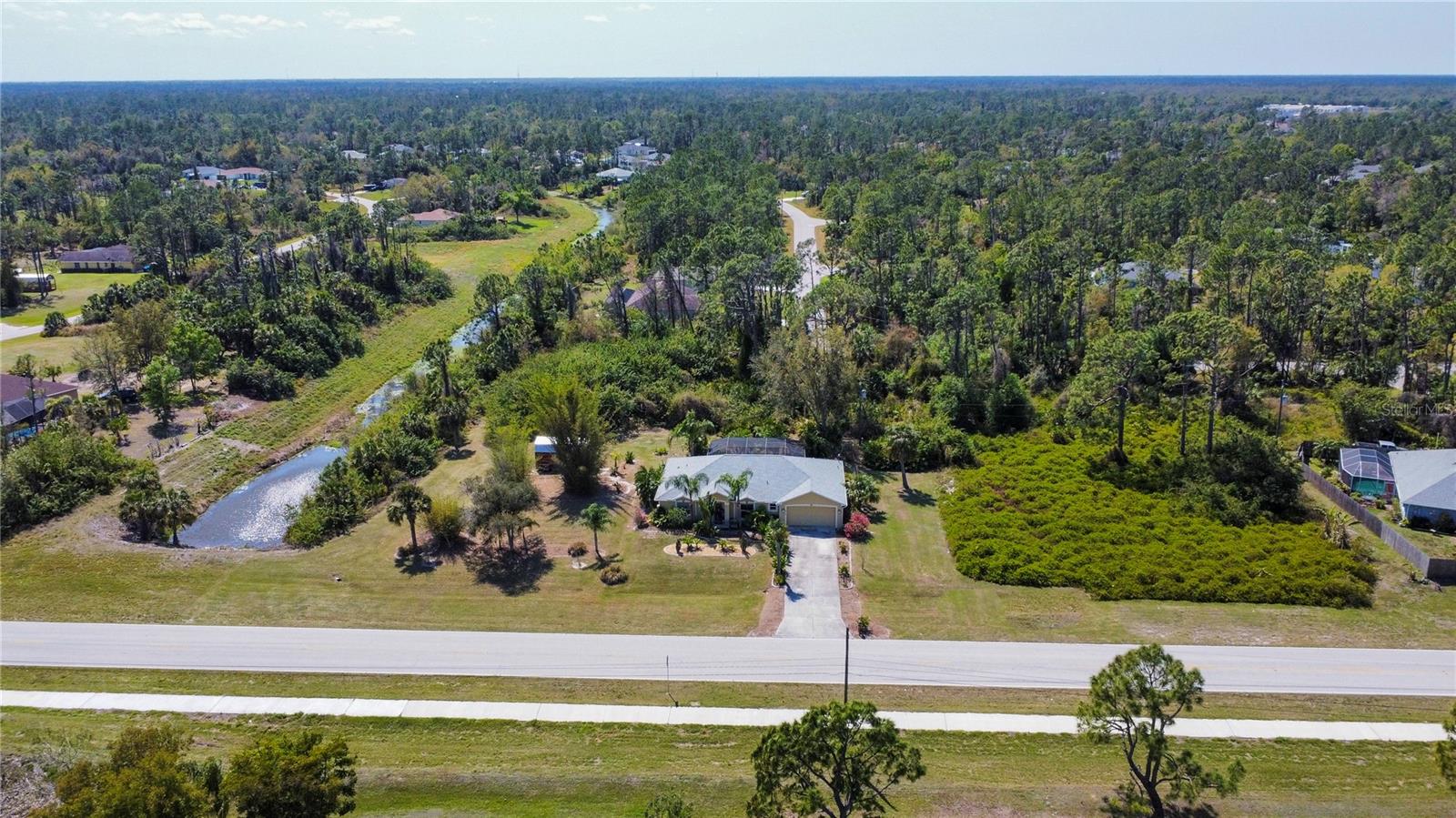 PORT CHARLOTTE SUB 24 - Residential