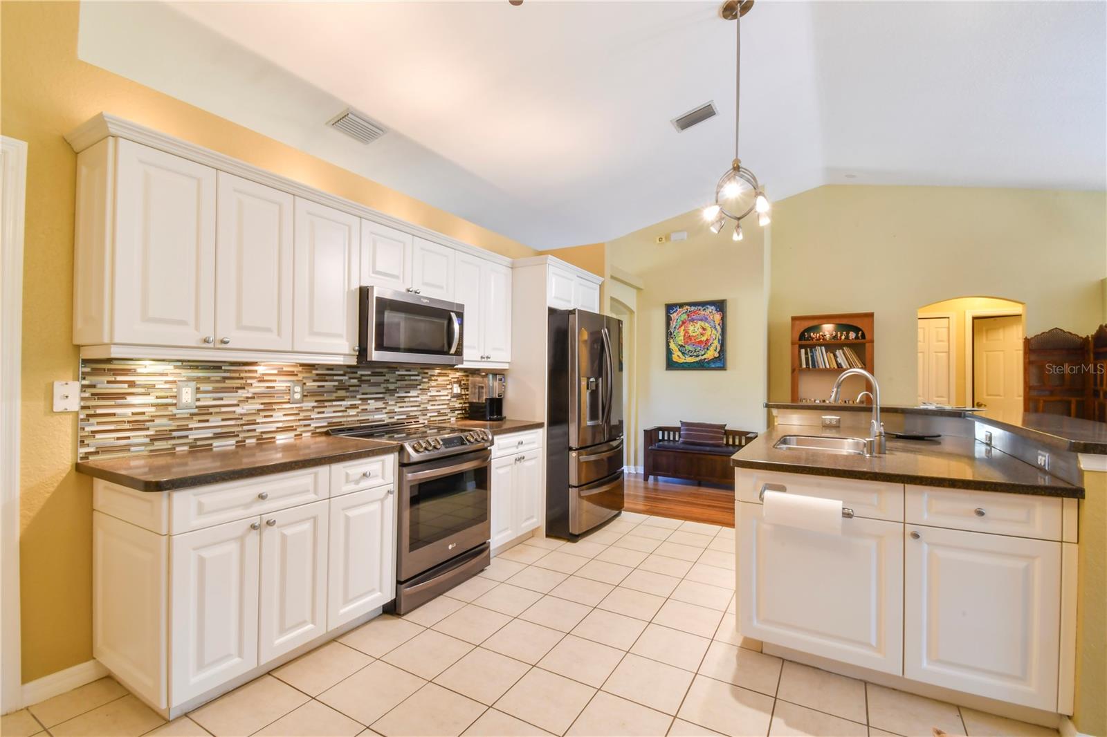 PORT CHARLOTTE SUB 24 - Residential