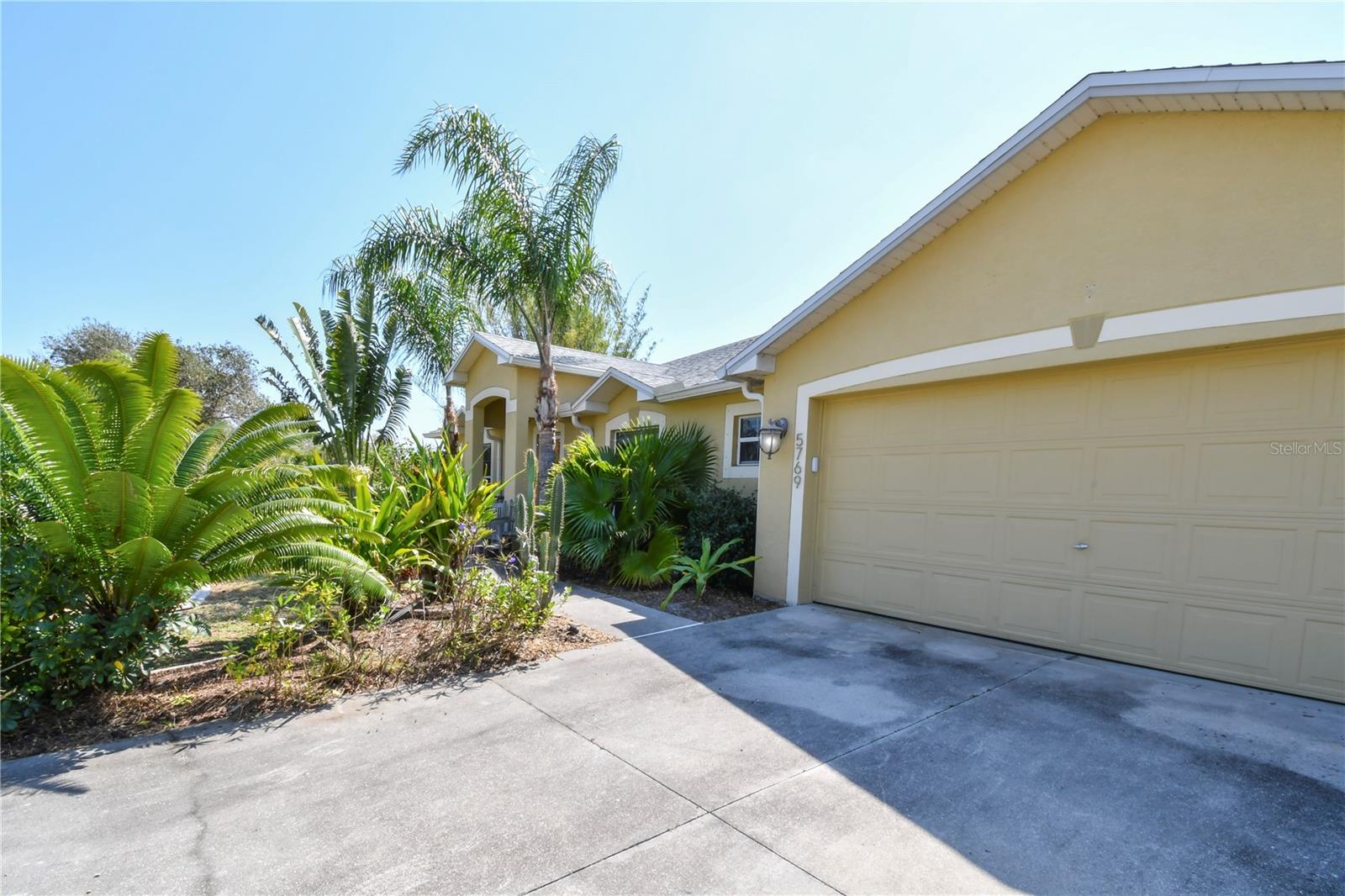 PORT CHARLOTTE SUB 24 - Residential