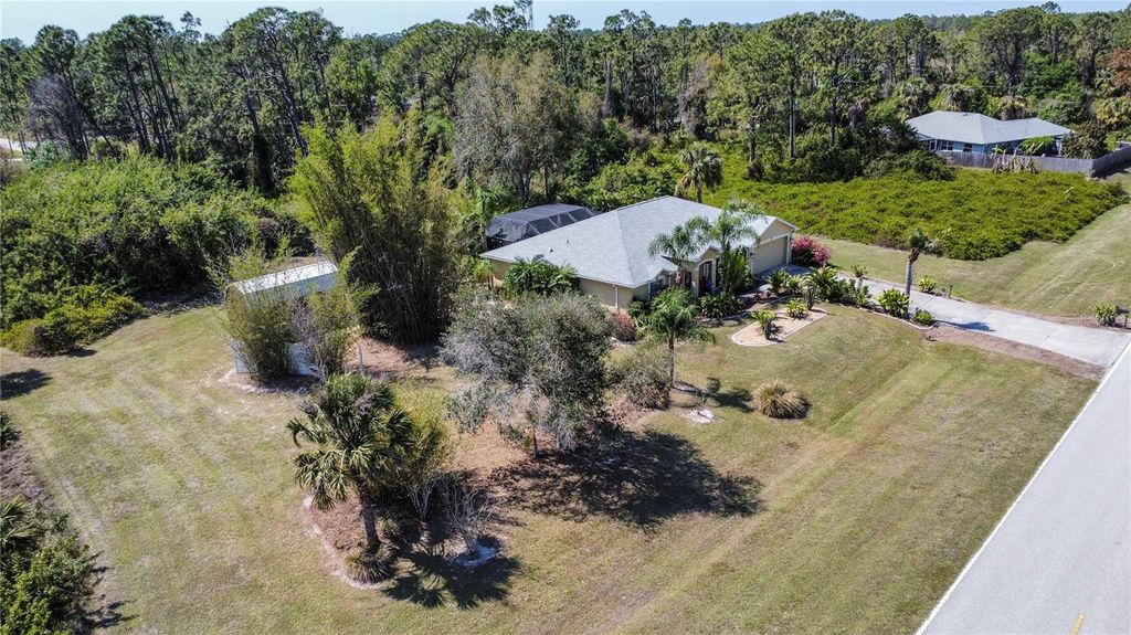 Photo of 5769 E Price Boulevard, North Port, FL 34288 (MLS # O6319240)
