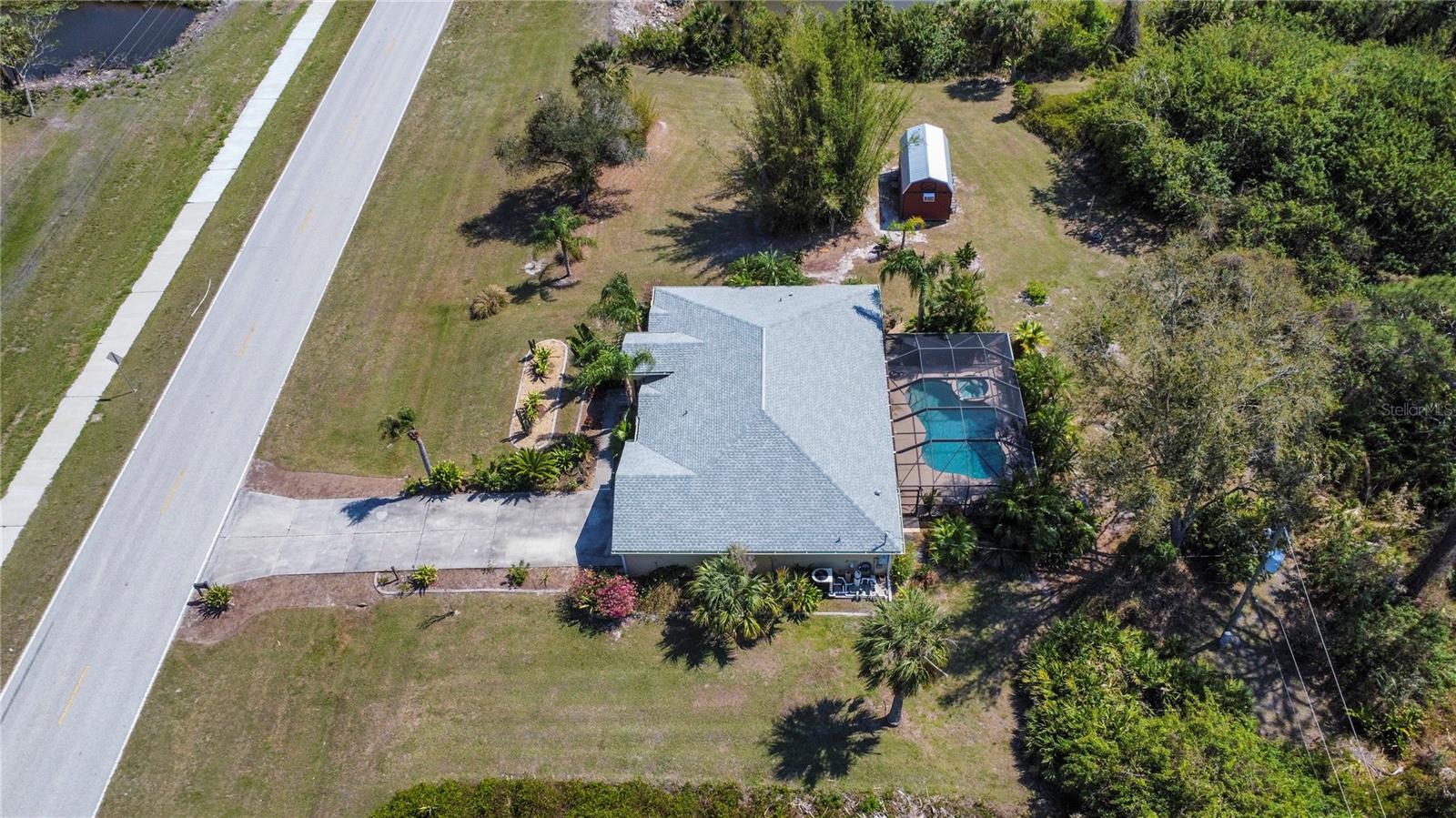 PORT CHARLOTTE SUB 24 - Residential