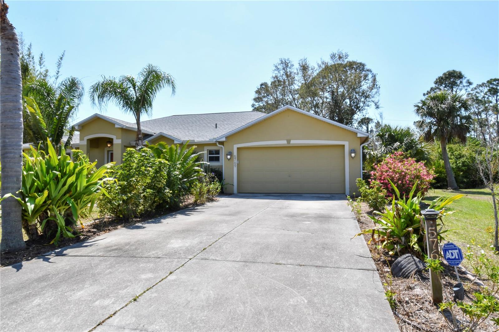 PORT CHARLOTTE SUB 24 - Residential
