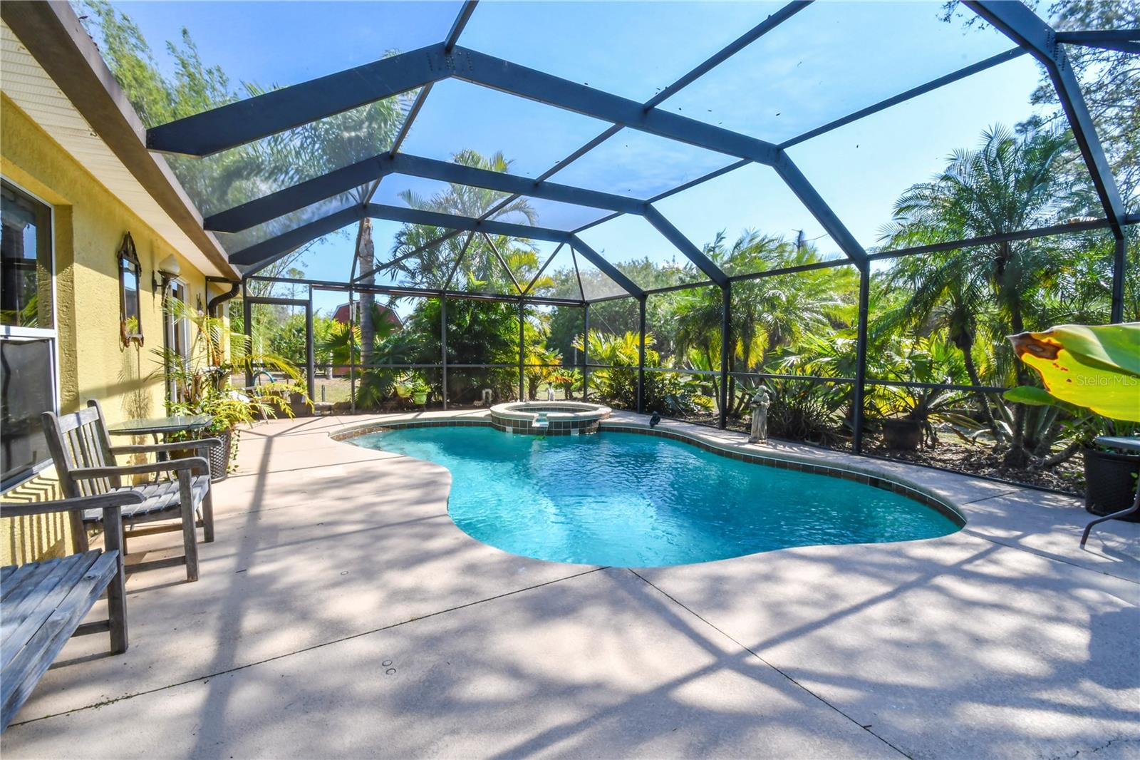PORT CHARLOTTE SUB 24 - Residential